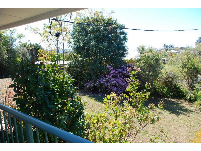 201 BYANGUM ROAD, Murwillumbah NSW 2484