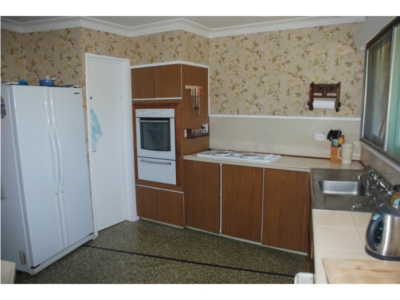 201 BYANGUM ROAD, Murwillumbah NSW 2484