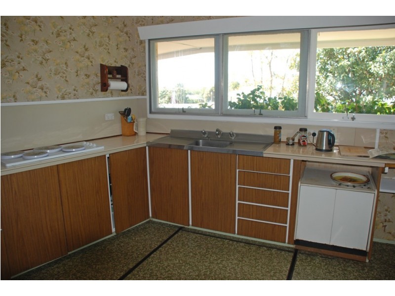 201 BYANGUM ROAD, Murwillumbah NSW 2484