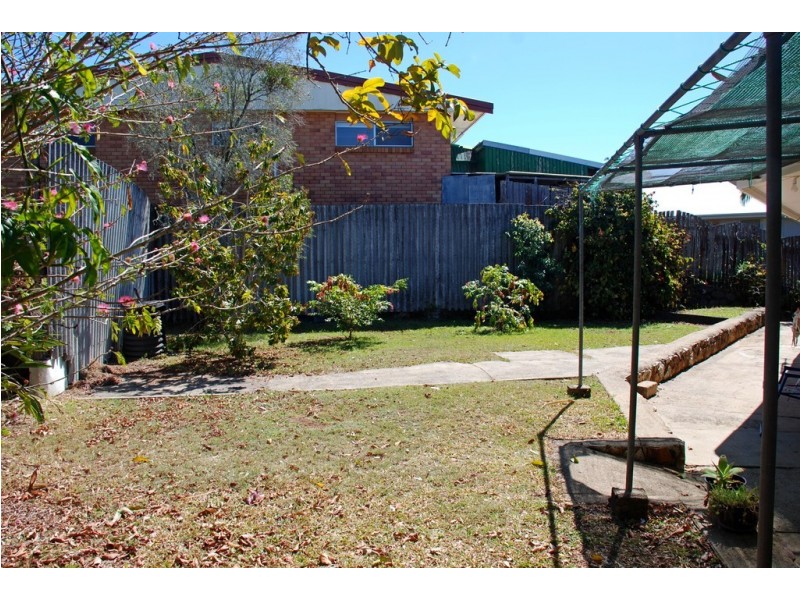 201 BYANGUM ROAD, Murwillumbah NSW 2484