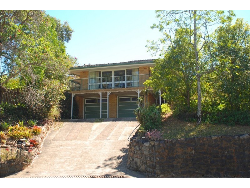 201 BYANGUM ROAD, Murwillumbah NSW 2484