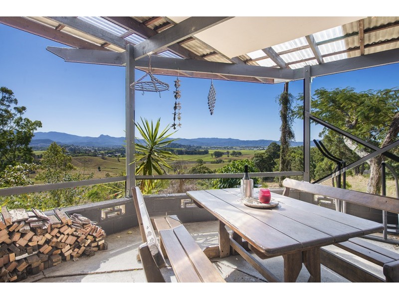 7400 TWEED VALLEY WAY, Fernvale NSW 2484