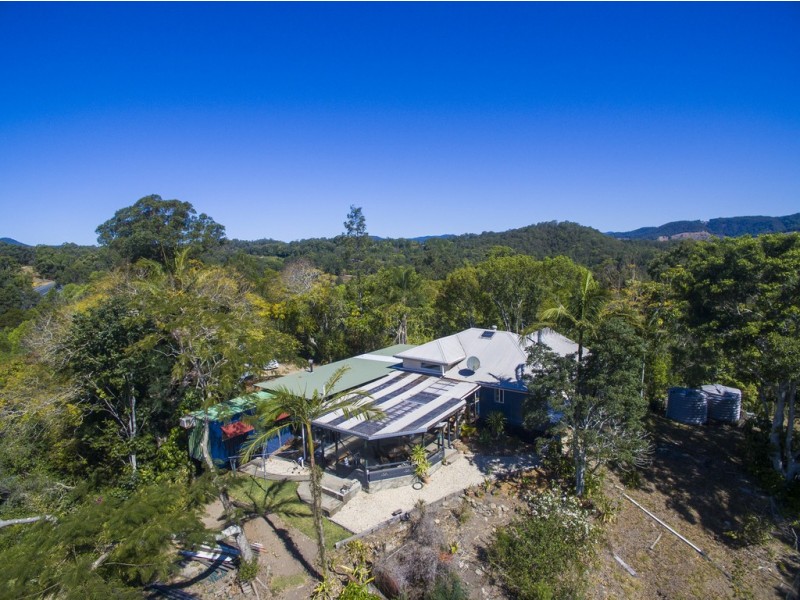 7400 TWEED VALLEY WAY, Fernvale NSW 2484