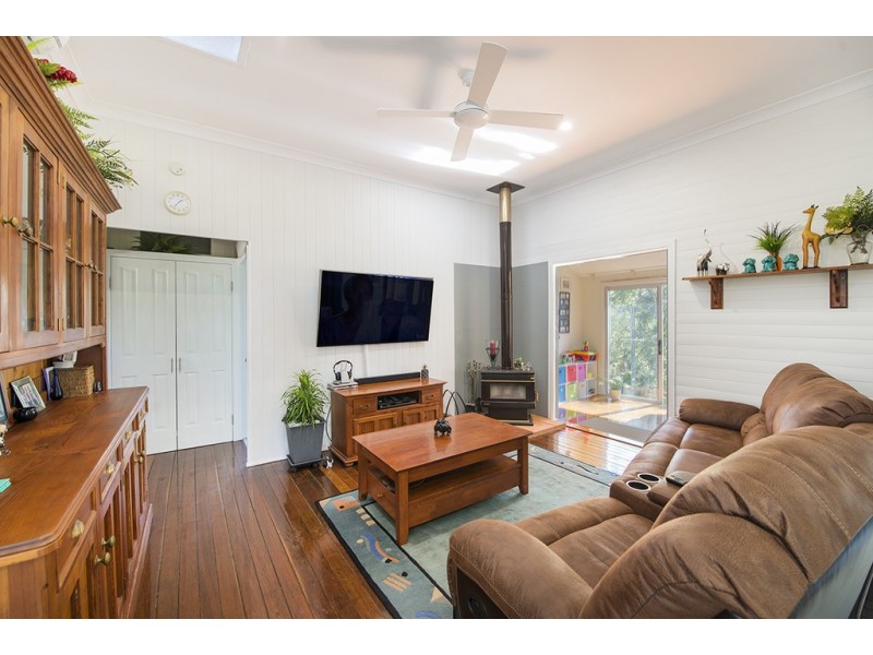 7400 TWEED VALLEY WAY, Fernvale NSW 2484