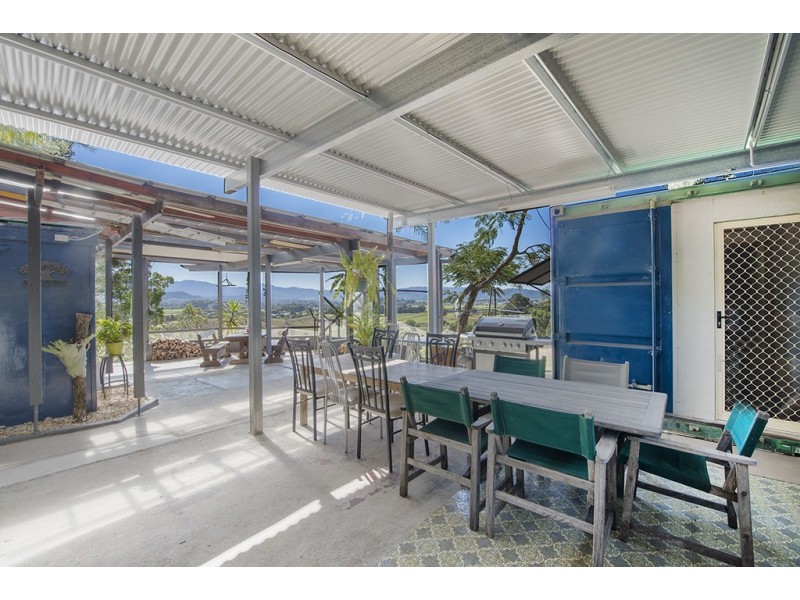 7400 TWEED VALLEY WAY, Fernvale NSW 2484