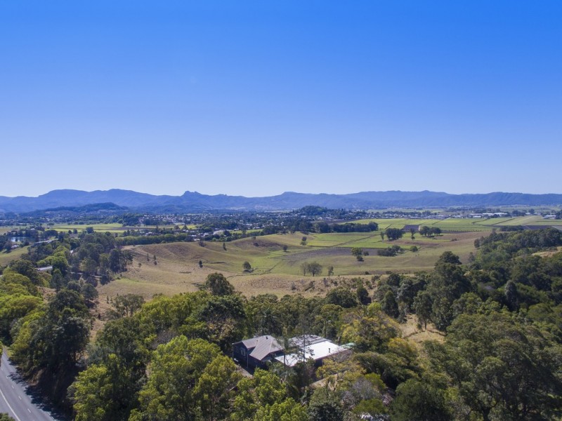 7400 TWEED VALLEY WAY, Fernvale NSW 2484