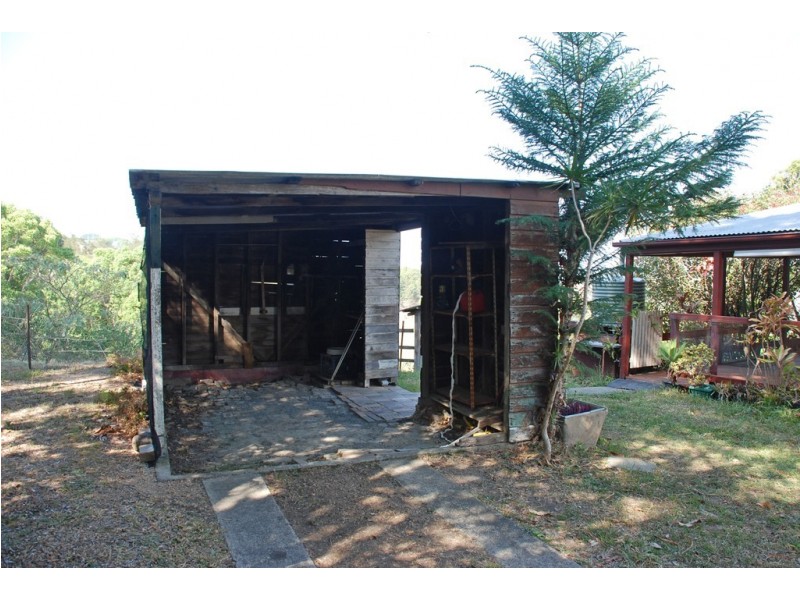 962 Terranora Road, Bungalora NSW 2486