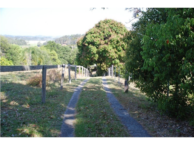 962 Terranora Road, Bungalora NSW 2486