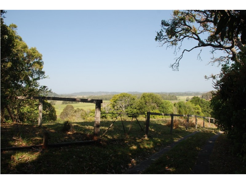 962 Terranora Road, Bungalora NSW 2486