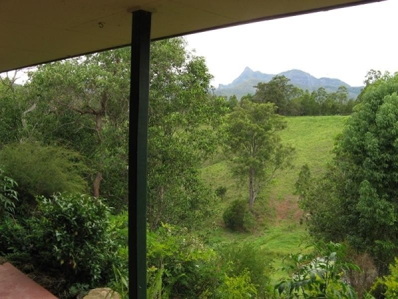 Tyalgum NSW 2484