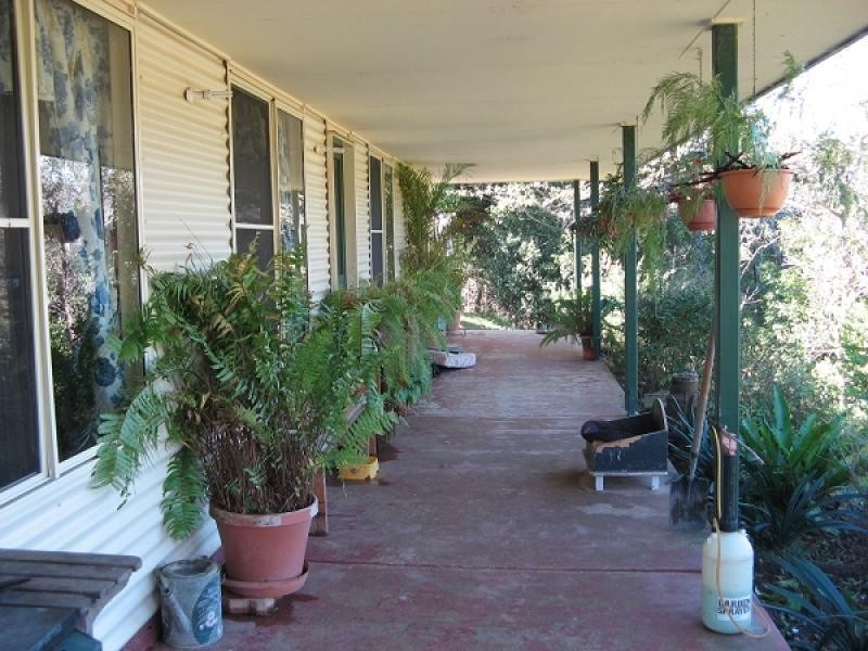 Tyalgum NSW 2484