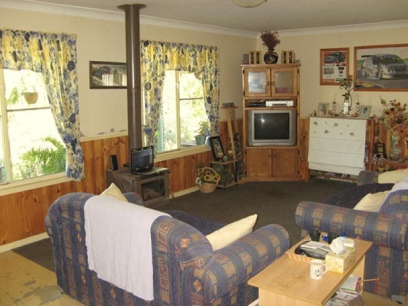 Tyalgum NSW 2484