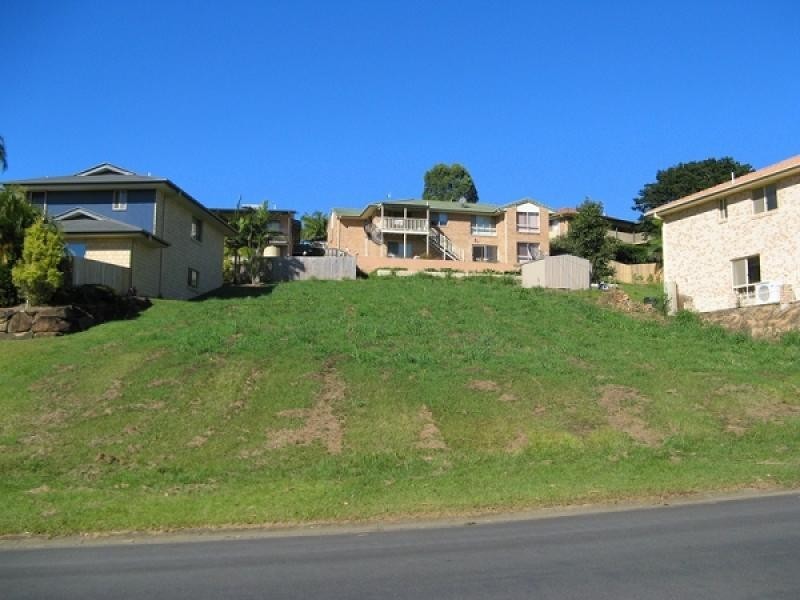 Murwillumbah NSW 2484