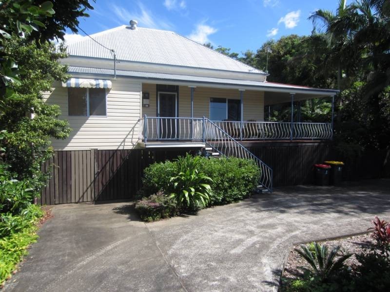 119 Commercial Road, Murwillumbah NSW 2484