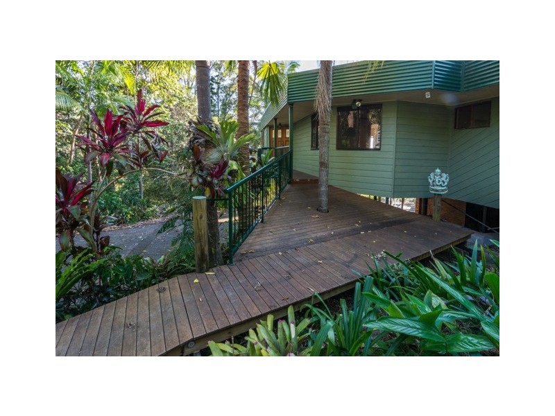 Farrants Hill NSW 2484