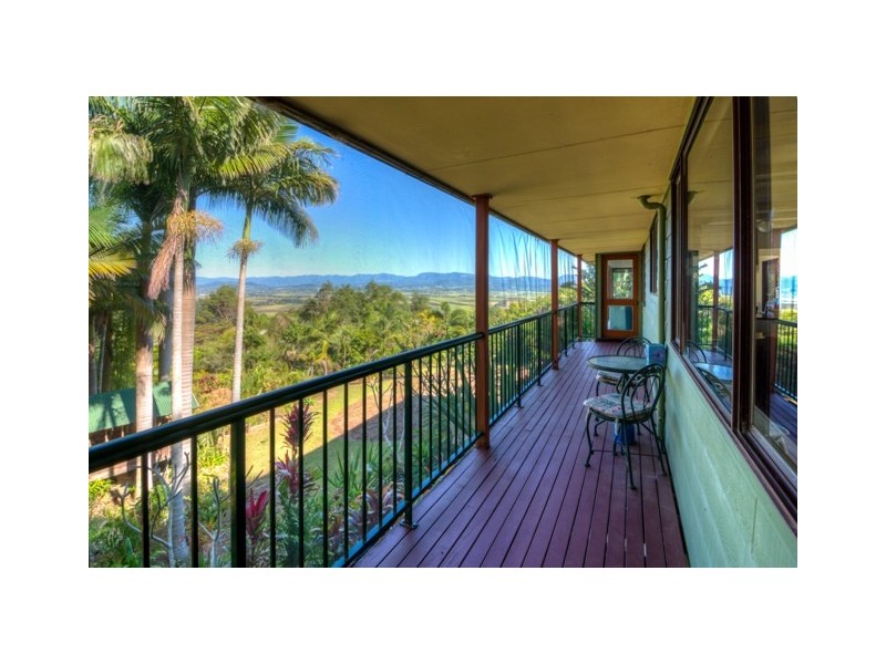 Farrants Hill NSW 2484