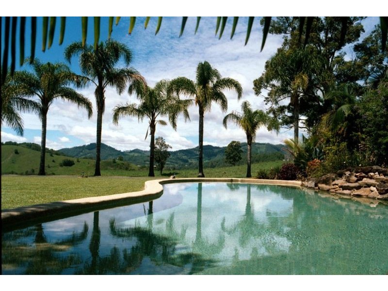 Crystal Creek NSW 2484