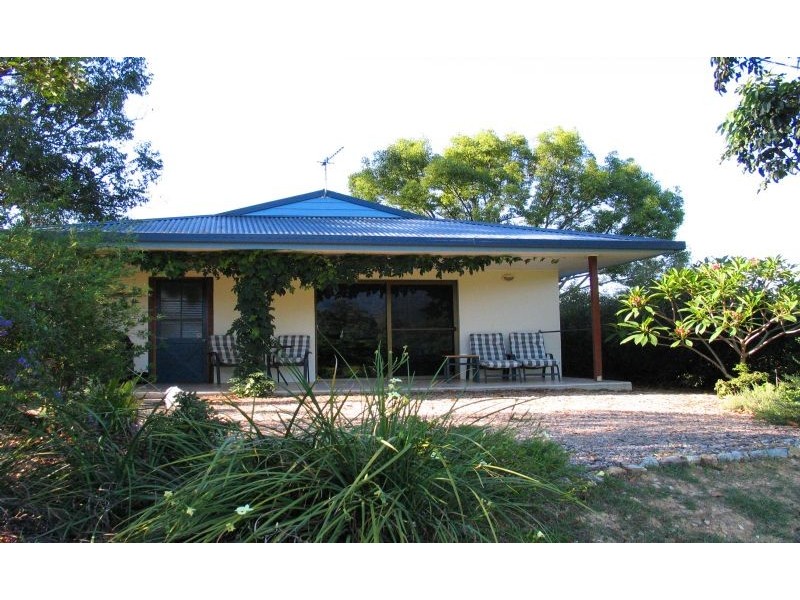 Crystal Creek NSW 2484