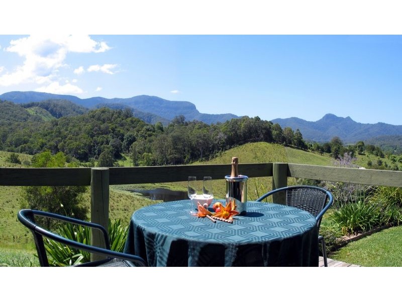 Crystal Creek NSW 2484