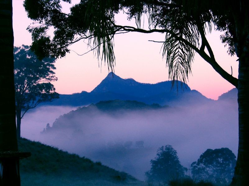 Crystal Creek NSW 2484