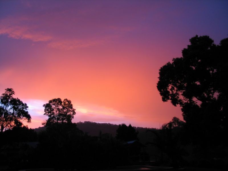 Crystal Creek NSW 2484