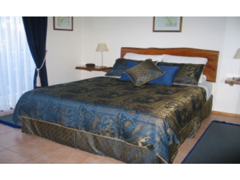 Crystal Creek NSW 2484