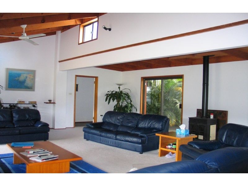 Crystal Creek NSW 2484