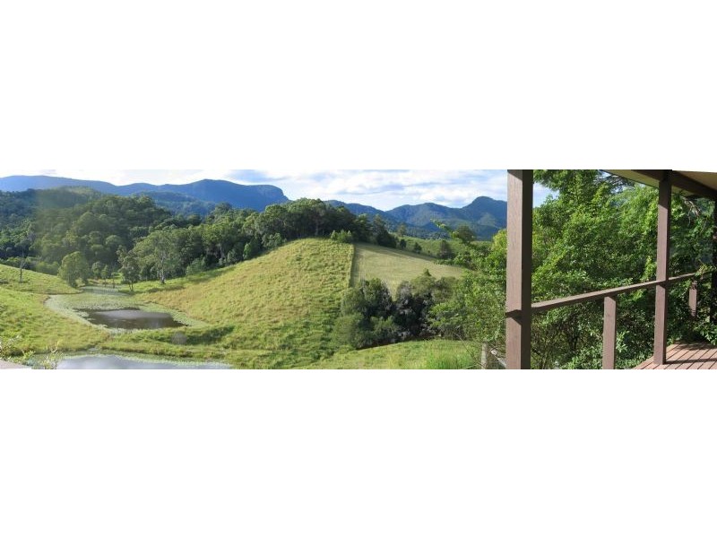 Crystal Creek NSW 2484