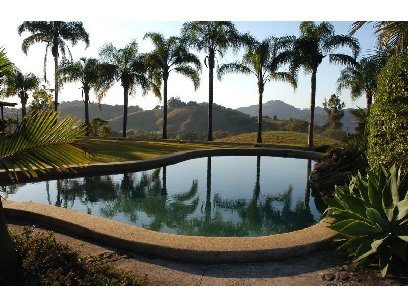 Crystal Creek NSW 2484