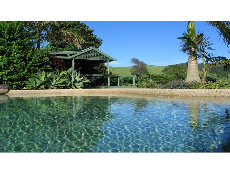 Crystal Creek NSW 2484