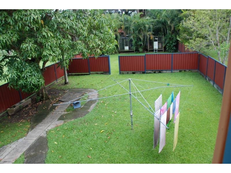 Murwillumbah NSW 2484