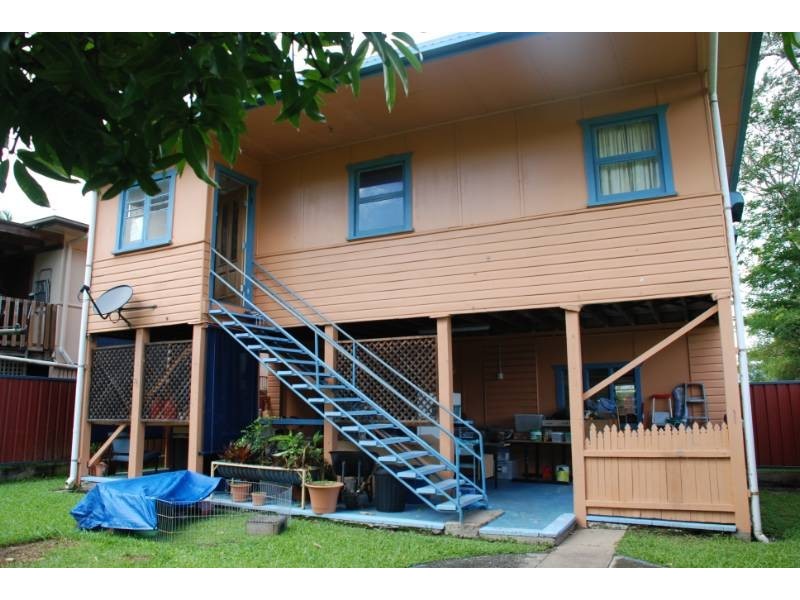 Murwillumbah NSW 2484