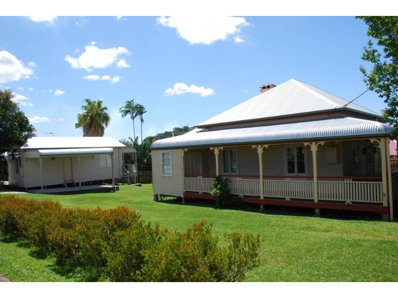 Murwillumbah NSW 2484