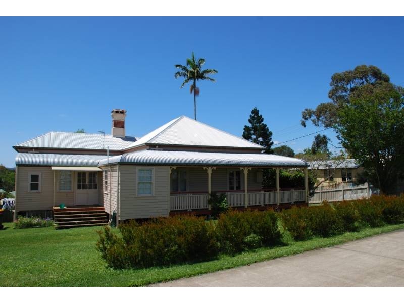 Murwillumbah NSW 2484