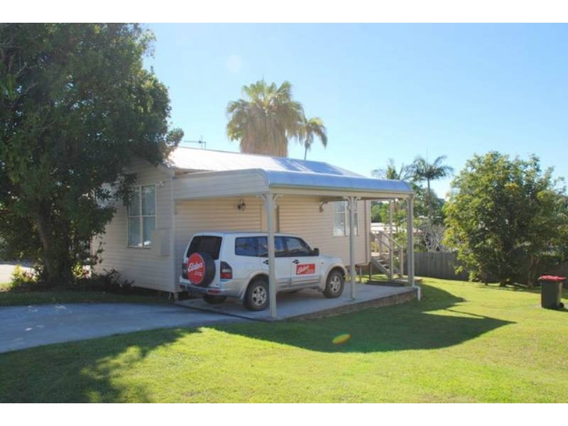 Murwillumbah NSW 2484