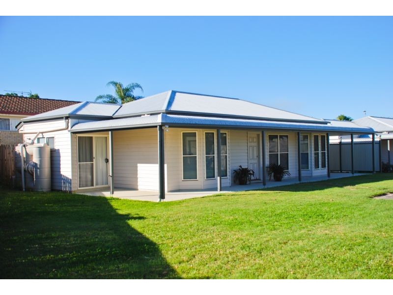 Murwillumbah NSW 2484