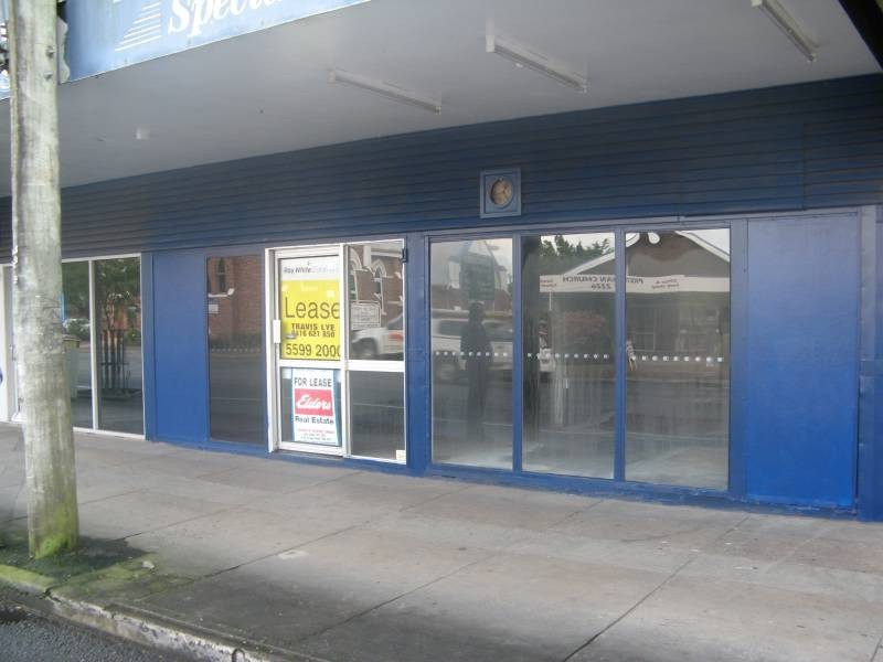 27 Wollumbin Street, Murwillumbah NSW 2484