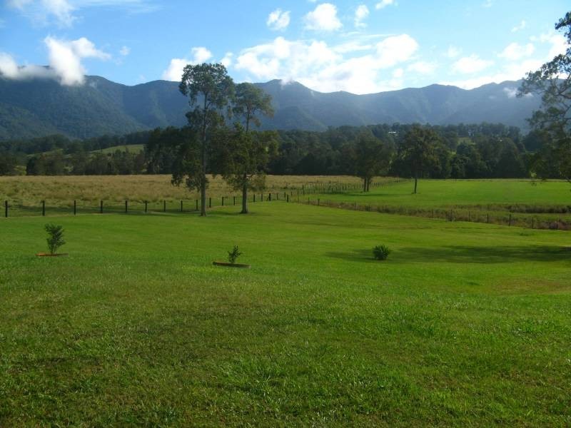 262 Pumpenbil Road, Tyalgum NSW 2484