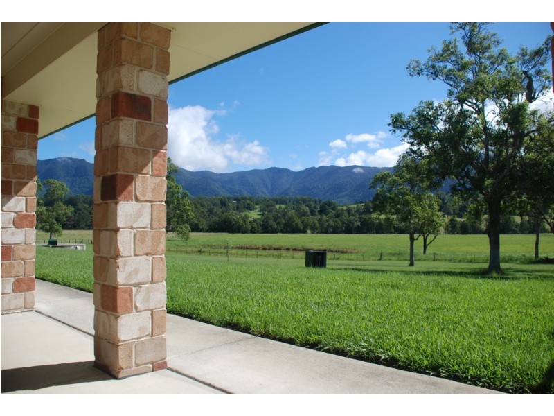 262 Pumpenbil Road, Tyalgum NSW 2484