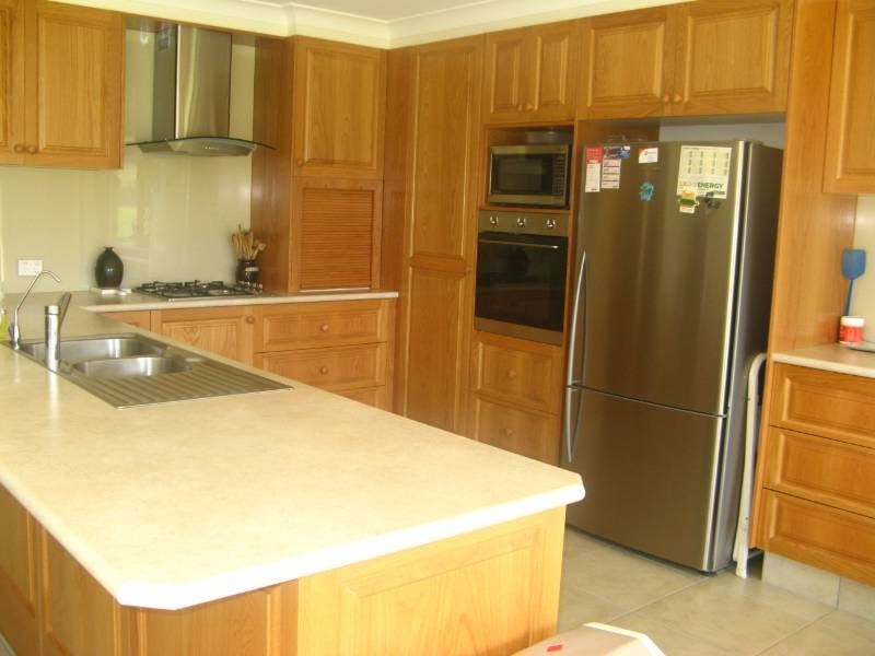 262 Pumpenbil Road, Tyalgum NSW 2484