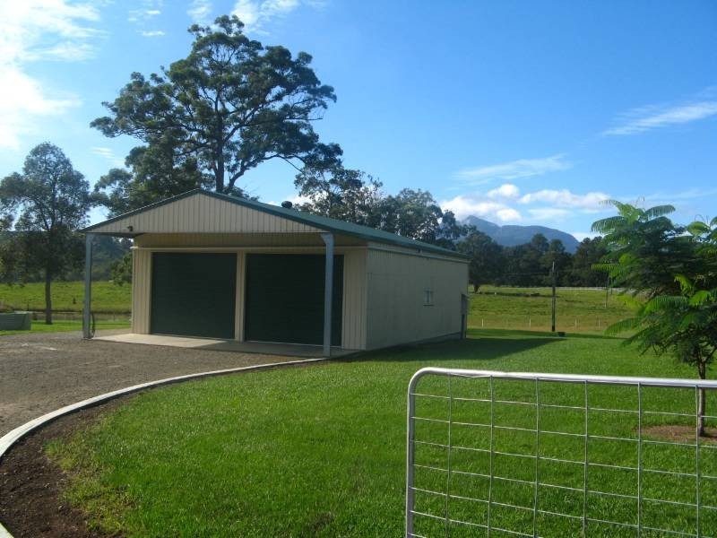 262 Pumpenbil Road, Tyalgum NSW 2484