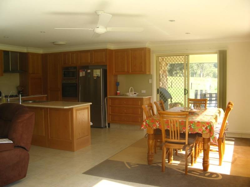 262 Pumpenbil Road, Tyalgum NSW 2484