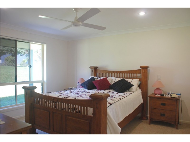 262 Pumpenbil Road, Tyalgum NSW 2484