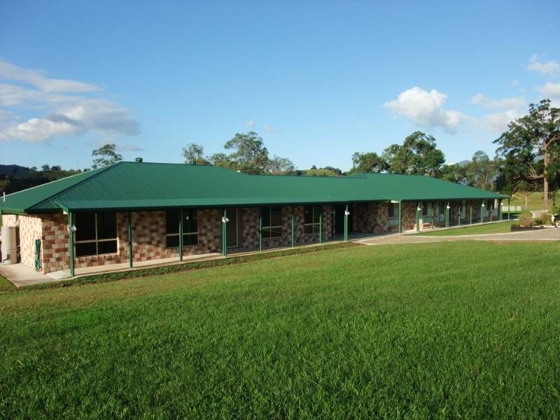 262 Pumpenbil Road, Tyalgum NSW 2484