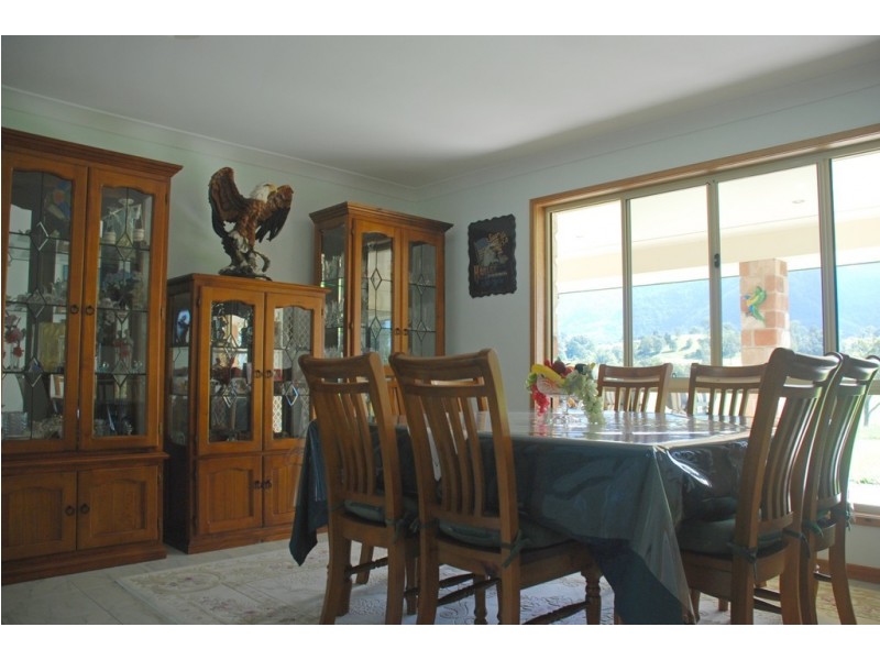 262 Pumpenbil Road, Tyalgum NSW 2484