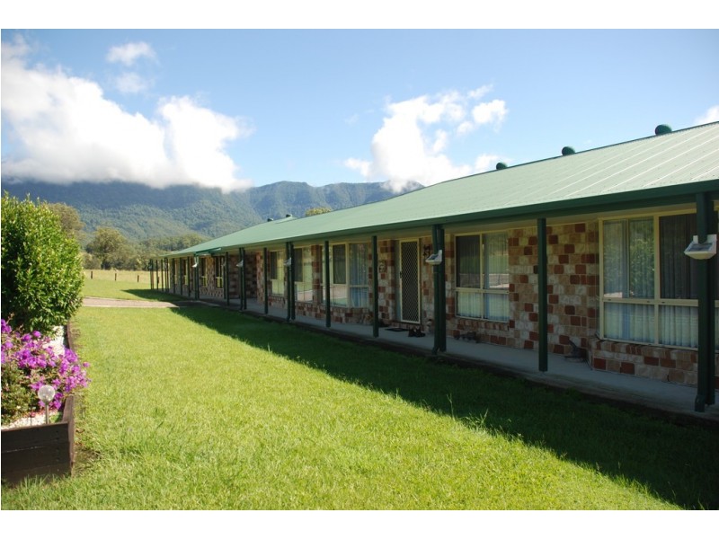 262 Pumpenbil Road, Tyalgum NSW 2484