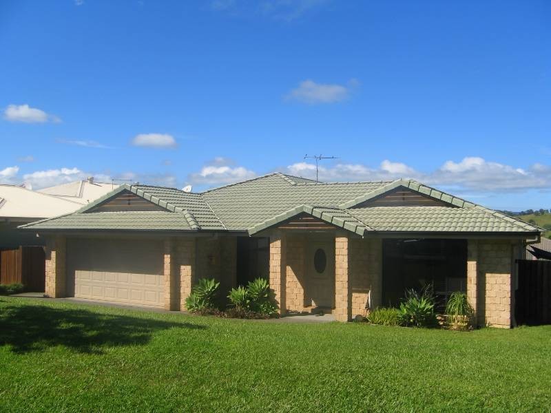 Murwillumbah NSW 2484