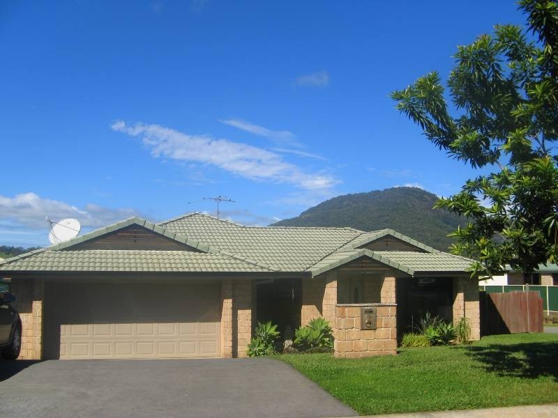 Murwillumbah NSW 2484