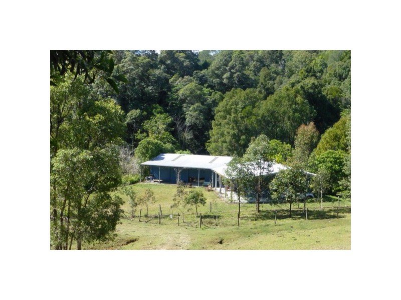 Crystal Creek NSW 2484