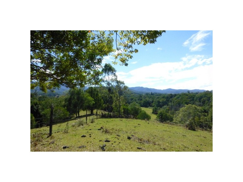 Crystal Creek NSW 2484
